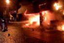Kebakaran 2 Kios di Bekasi, Kerugian Capai Rp 1 Miliar - JPNN.com