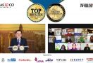 Brand-Brand Inovatif Ini Sabet Top Innovation Choice Award dan Pertama di Indonesia - JPNN.com