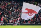 Arsenal Mengamuk di Emirates Cup, Sevilla Hancur Berantakan - JPNN.com