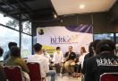 Sukarelawan Airlangga Gelorakan Kolaborasi Ekonomi Kreatif di Cianjur - JPNN.com