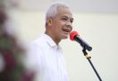 Jokowi Larang Ekspor CPO, Ganjar: Tindakan Presiden Seribu Persen Benar - JPNN.com