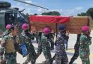 Sehari KKB Mengamuk di 2 Lokasi, Korps Marinir Berduka Lagi - JPNN.com