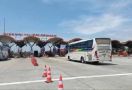 Kendaraan di Gerbang Tol Palimanan Mulai Meningkat - JPNN.com