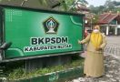 NIP PPPK & Pertek BKN Sudah Terbit, Anggaran Aman, Kok SK Belum Diberikan? - JPNN.com
