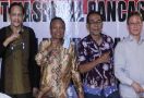 Pimpin Front Nasional Pancasila, Suharto Serukan Selamatkan Indonesia - JPNN.com