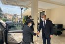 Temui Anak Buah Erdogan, Menlu Retno Bahas G20 dan Krisis Ukraina - JPNN.com