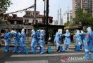China Terapkan Kebijakan Ekstrem, WNI di Shanghai Keluhkan Ini - JPNN.com