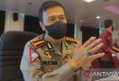 Polda Sumsel Akan Kawal Pemudik Lewat Jalur Alternatif Jalinteng Sumatra - JPNN.com