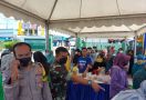 Kementan Gelar Pangan Murah di Samarinda Demi Menjaga Stabilitas Harga Jelang Lebaran - JPNN.com