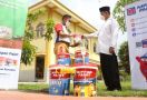 Nippon Paint Bikin 51 Masjid Lebih Berwarna di Bulan Ramadan - JPNN.com