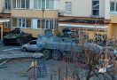 Kehabisan Waktu, Ukraina Paksa Sekutunya Segera Kirim Tank - JPNN.com