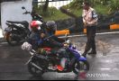 Mudik Naik Motor, Pemudik Disarankan Lakukan Ini Terlebih Dulu, Banyak Manfaatnya - JPNN.com