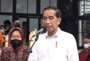 Jokowi: BLT Minyak Goreng Jangan Digunakan Beli Pulsa - JPNN.com