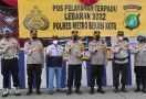 Pemudik Dilarang Lakukan Ini Saat Melintas di Bekasi, Kombes Hengki Mewanti-wanti - JPNN.com