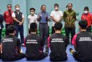 Menpora Amali Suntik Semangat Atlet Wushu Agar Berprestasi di SEA Games 2021 - JPNN.com