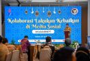 BNPT Ajak Generasi Z dan Milenial Aktif Menyebarkan Berita Positif di Medsos - JPNN.com