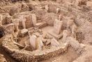 Situs Kuil Pertama di Dunia Dianggap Lebih Tua Ketimbang Adam, Buatan Alien? - JPNN.com