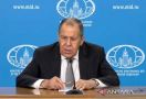 Lavrov Tuding NATO Terlibat Perang dengan Rusia, Ini Buktinya - JPNN.com