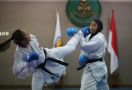 Timnas Karate Indonesia Siap Raih 3 Emas di SEA Games 2021 Vietnam - JPNN.com