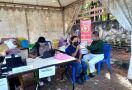 Binda Kaltim Gelar Vaksinasi Gratis dengan Bazar Pangan Murah di Bontang - JPNN.com