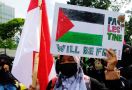 Kemlu Sayangkan Cara Palestina Menggalang Dukungan Masjid Indonesia - JPNN.com