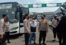 Dishub Kota Bekasi Terjunkan 260 Personel Dibantu TNI & Polri Untuk Amankan Arus Mudik - JPNN.com