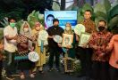 Kepedulian Erick Thohir Ingatkan Bangsa Akan Jasa Pahlawan Reformasi - JPNN.com