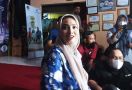 Venna Melinda Mengalami KDRT, Elma Theana Kaget dan Sedih - JPNN.com