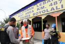 Ganjar Pranowo Mengingatkan Siaga Bencana di Jalur Mudik - JPNN.com