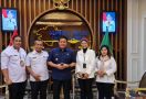 Gubernur Sumsel Apresiasi Kerja Cepat Anak Buah SYL dalam Menjaga Stok Pangan - JPNN.com