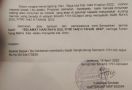 Surat Danramil Minta Bantuan Viral di Medsos, Dandim Marah - JPNN.com