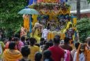 Kesetrum Massal, 11 Warga India Tewas di Tengah Acara Keagamaan - JPNN.com
