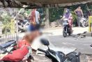 Viral, Warga Bekasi Menemukan Pria dengan Leher Tersayat, Ternyata - JPNN.com