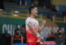 Sama-sama Menang Dramatis, Indonesia dan India Lolos ke Final Thomas Cup 2022 - JPNN.com