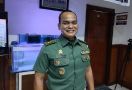 Penembak Prajurit TNI dan Istri Ditangkap, Nih Identitasnya - JPNN.com