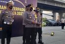 One Way dan Ganjil Genap di Tol Japek - KM 114 Semarang Resmi Diberlakukan, Begini Skemanya - JPNN.com