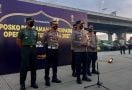 Irjen Fadil: Kami Siapkan 30 Anggota Polisi Sebagai Tim Pengurai Kemacetan - JPNN.com