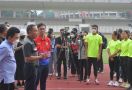 Menpora Amali Optimistis Atletik Penuhi Target Medali di SEA Games 2021 Vietnam - JPNN.com