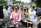 Menhub Antisipasi Macet di Kawasan Puncak Bogor - JPNN.com