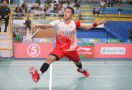 Final Sedang Berlangsung, Ini Link Live Streaming Badminton Asia Championship 2022 - JPNN.com