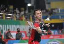 Jadwal Badminton Asia Championship 2022: 8 Wakil Indonesia Main, Jojo Tantang Juara Dunia - JPNN.com