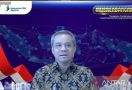 Pagu Indikatif Belanja K/L Rp 977,1 Triliun, Ada Untuk Pembangunan IKN Nusantara - JPNN.com