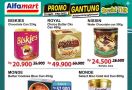 Promo JSM Alfamart untuk Persiapan Lebaran, Banyak Diskon, Borong Bun! - JPNN.com