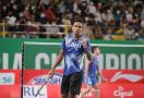 Chico Aura Dwi Wardoyo Menakjubkan di Kejuaraan Asia 2022, Ini Motivasinya - JPNN.com