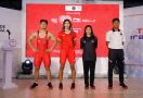 Inilah Penampakan Jersey Kontingen Indonesia di SEA Games 2021 - JPNN.com