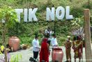 Jelang Lebaran, Titik Nol IKN Nusantara Ditutup Sementara untuk Pengunjung - JPNN.com