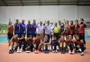 Harapan Menpora Amali untuk Timnas Bola Voli Putra-Putri Indonesia di SEA Games 2021 - JPNN.com
