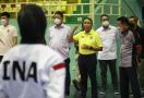 Menpora Amali Optimistis Para Atlet Taekwondo Berprestasi di SEA Games 2021 - JPNN.com