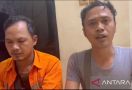 Petugas PPSU Mengaku jadi Korban Begal, Uang THR Raib, Walah, Ternyata - JPNN.com