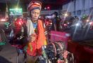 Salikun Mudik dari Jakarta ke Kebumen Naik Sepeda, Sampai Tujuan 4 Hari - JPNN.com